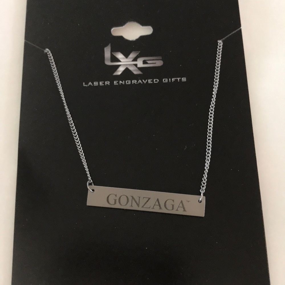 Gonzaga Necklace